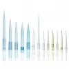 Disposable Micro 10ul 200ul 1000ul Sterile Long Non-filtered Pipette Tips