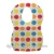 Import disposable nonwoven baby bibs with Crumb Catcher and waterproof to keep babys clothes clean from China