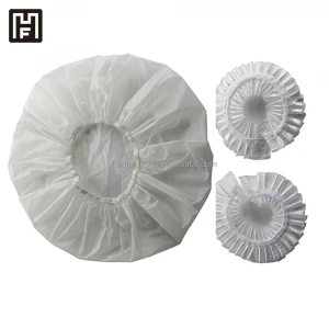 Disposable Shower Cap For Hotel