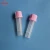 Import Disposable sterile plastic vacuum tube micro blood-collecting tube from China