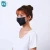 Import Disposable surgical face masks with elastic earloop 3 ply nonwoven medical consumable blue from China