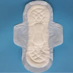 Disposable women feminine hygiene products lady sanitary napkins comfort sanitary pad