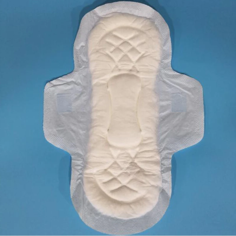 Disposable women feminine hygiene products lady sanitary napkins comfort sanitary pad