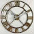 Import distinctive Attractive design Mechanical Wall Clock from China