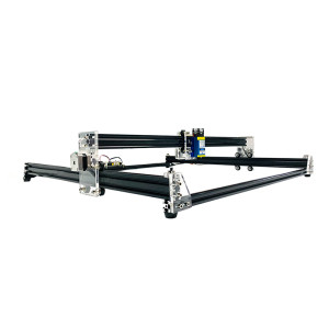 50*65cm Mini 3000MW Blue Laser CNC Engraving Machine 2Axis DC 12V DIY Laser Engraver Desktop 50*65cm Mini 3000MW Blue Laser CNC Engraving Machine 2Axis DC 12V DIY Laser Engraver Desktop