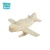 Import Diy 3D Wooden Puzzle Airplane Toys Solid Wood Arts And Crafts Airplane Model Building Educational Toys from China