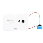 DIY answer machine science education equipment model responder toys