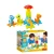 Import DIY Educational Game Toy Plastic B Dinosaur Gear Blocks with Music Animal Sounds & Light from China