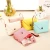 Import Diy mini portable Korean version of cute candy color key small change coin purse custom logo from China