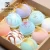 Import DIY Natural Scented Essential Oil Skin Whitening Bubble Bath Bomb Set from China