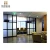 Import DIY Office decorative Glass Wall Partition from China
