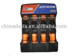 DJDAJIA 4pcs ratchet tie down set  350/700kgs