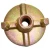 Import DOKA Formwork System Wing Nut for Construction Building Material from China