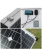 Import Dokio 160W (2PCS X 80W) Foldable Solar Panel Charger System with 10A Controller from China