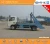 Import DONGFENG 4x2 euro3 4m3 4cbm arm roll container refuse truck / Hook Lifting Garbage truck Garbage Transport Vehicle from China