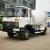 Import Dongfeng 7m3/8m3 concrete mixer truck cement mixing tank truck manufacturer from China
