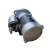 Import Dongfeng Geuine Diesel Engine Starters 4BT Generator Parts Starter Motor 5340908 from China