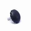 Dongguan Xinjuexin Plastic Round Shape Adjustable Knobs Handles