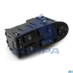 Door Window Switch or Key For Truck Trailer Buses 81258067098 81258067074 81258067000 81258067087 81258067054 81258067012