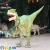 Import Dorothy The Dinosaur Mascot Costume for Christmas Festival from China