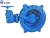 Double Flanged Solenoid Valve Double Eccentric Butterfly Control Valve