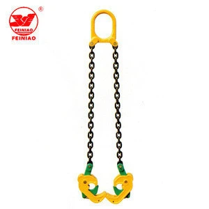 Double Legs Lifting Chain Sling