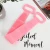 Import Double Sided Exfoliating Silicone Bath Body Brush Clean Long Scrubber from China