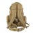 Import Doublesafe Outdoor Waterproof Military Tactical Backpack Combat Hiking Camping Hunting Sport Army Bag from China