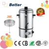 DP-200S coffee maker parts with function