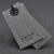 Import DP120Hot Sale Clothing Tag Custom Brand Trademark Gray Card Label Printing Hang Tags from China
