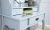 Import Dresser  furniture make-up dresser and mirror dresser table  white / Pink / Black / Blue / grey  wooden dressing table from China
