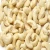 Import Dried style and raw processing kind CASHEW KERNEL NUTS WW320 from Vietnam