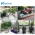 Import Dripping pro blueteeth drip irrigation system equipment indoor plant hydroponic growing systems from China