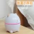 Dropship Aroma Essential Oil Diffuser Fogger Mist Maker Aroma Diffuser Air Fresher Portable USB Electric Ultrasonic Humidifier