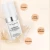Import Dropshipping Waterproof Moisturizer Skin color face liquid foundation Makeup brightens the portable concealer from China