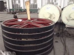 Dryer cylinder for Paper machine,paper machine spare part