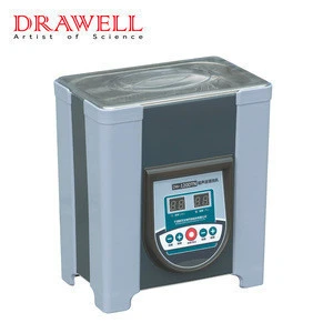 DTN Series portable ultrasonic cleaner machine for lab