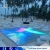 Import Dubai Led Light Dance Floor Disco Party Stage Used Interactive Sensitive Light Up Dynamic Point LED Dance Floor For Sale from China