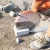 Durable Circular Saw for Asphalt Diamond Disc 600mm Concrete Cutting Blade Rescue Blades Ductile Iron Blades