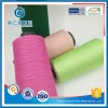 Durable In Use Pure Fiber Supplying Meta Knitted Aramid Iiia Spun Yarn 93%Meta-Aramid 5%Para-Aramid. 2%Antistatic