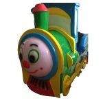 Durable Indoor Arcade Amusement Rides On Car Coin Operated Kiddie Ride Games Machines