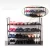 Import Durable  shoes storage rack  with 4 tier from China