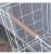 Import Durable Using Floor Type Foldable  Metal Rack Storage Shelf Rack from China
