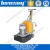 Import dustless concrete floor grinder from China
