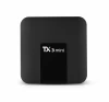 DVB android tv box with hd satellite receiver