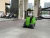 Import DW1450A Loader road sweeper from China