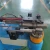 Import DW38NC tube bending stainless steel machine hydraulic pipe bender from China