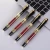 Import Eacajess High Quality Luxury Business Gift Set Metal Pen Custom Logo Fountain Pen from China