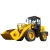Import Earth-Moving Machinery Wheel loader/Radlader for sale from China
