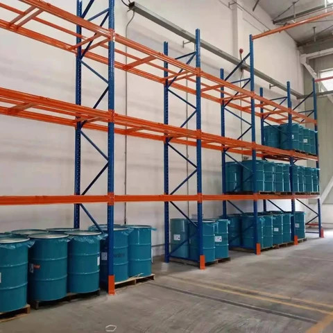 Buy Easy Assemble Boltless Storage Shelving Large Capacity Heavy Duty ...